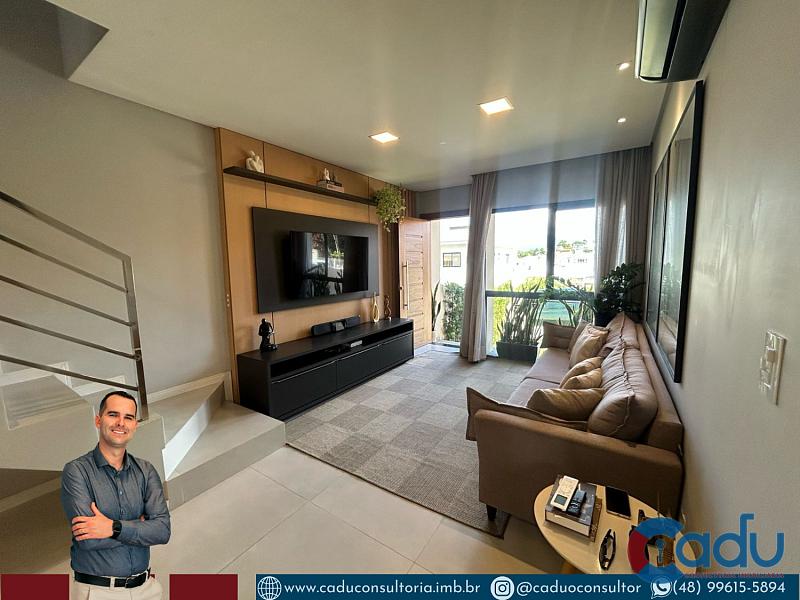 Casa à Venda – 3 Quartos | Piscina Aquecida | Passa Vinte – Palhoça/SC — foto 3