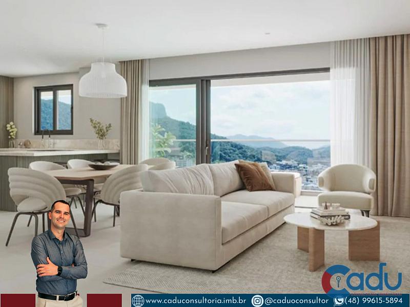 Apartamento 3 Dormitórios com Vista Panorâmica – Pagani | Palhoça — foto 2