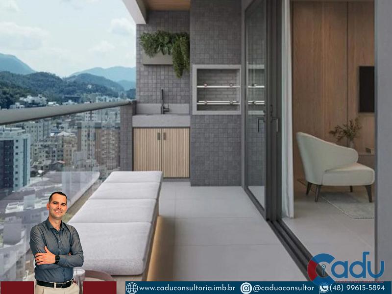 Apartamento 3 Dormitórios com Vista Panorâmica – Pagani | Palhoça — foto 4