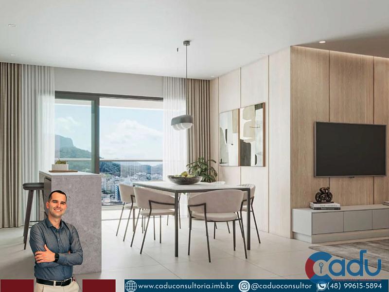 Apartamento 3 Dormitórios com Vista Panorâmica – Pagani | Palhoça — foto 3