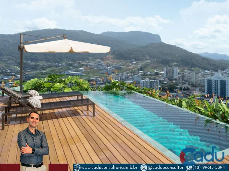 Apartamento 3 Dormitórios com Vista Panorâmica – Pagani | Palhoça — foto 6