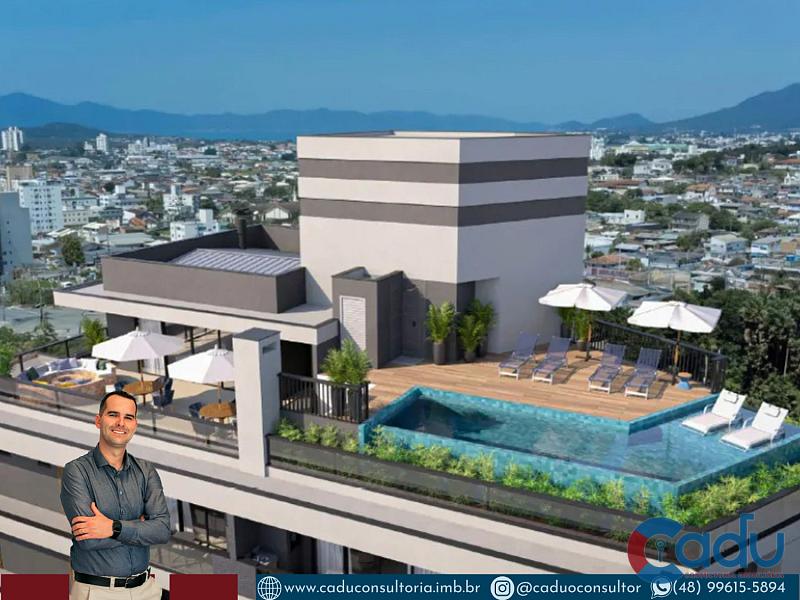 Apartamento 3 Dormitórios com Vista Panorâmica – Pagani | Palhoça — foto 8