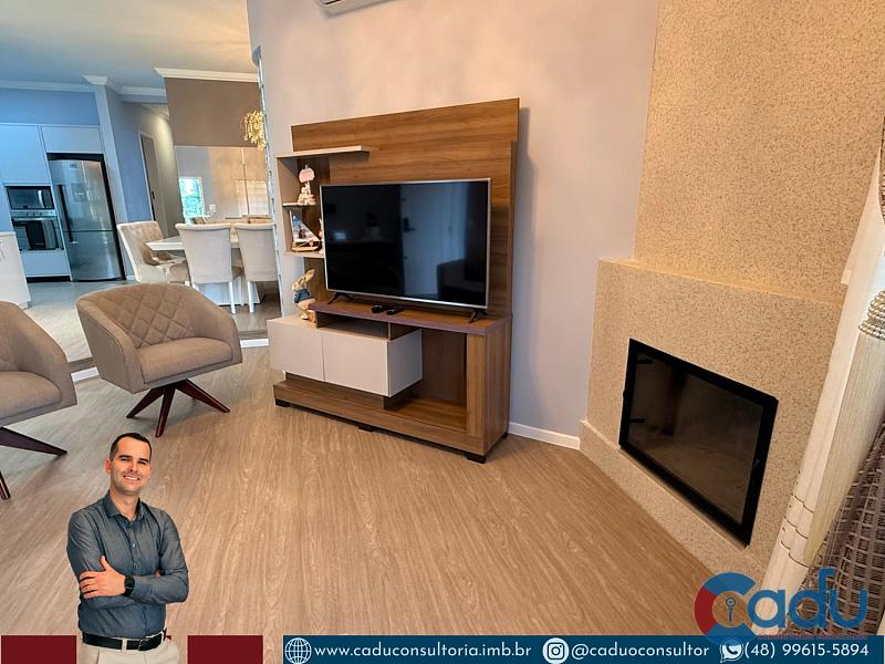 CASA MOBILIADA COM PISCINA NA PEDRA BRANCA | 205m² PRIVATIVOS | 4 DORMITÓRIOS — foto 11