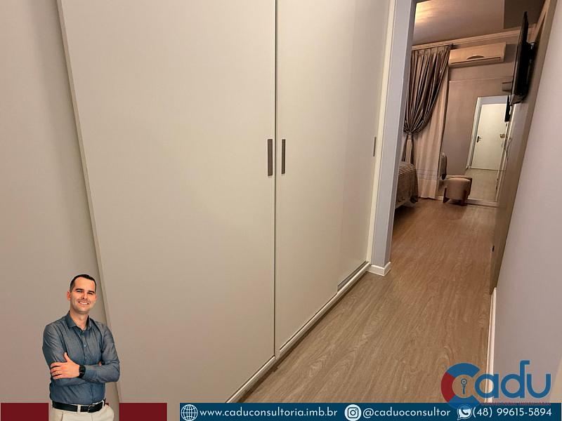 CASA MOBILIADA COM PISCINA NA PEDRA BRANCA | 205m² PRIVATIVOS | 4 DORMITÓRIOS — foto 19