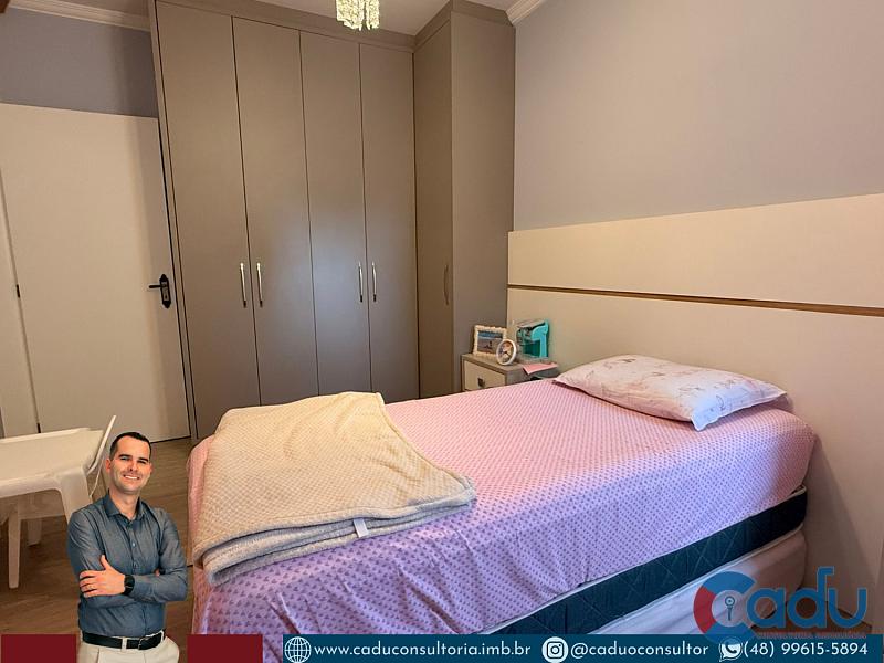 CASA MOBILIADA COM PISCINA NA PEDRA BRANCA | 205m² PRIVATIVOS | 4 DORMITÓRIOS — foto 20