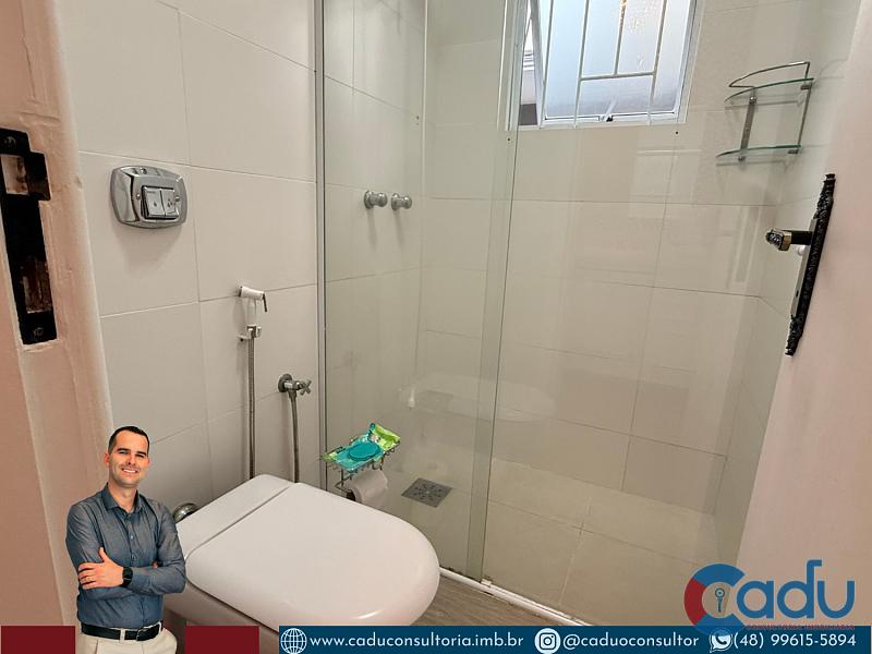 CASA MOBILIADA COM PISCINA NA PEDRA BRANCA | 205m² PRIVATIVOS | 4 DORMITÓRIOS — foto 22