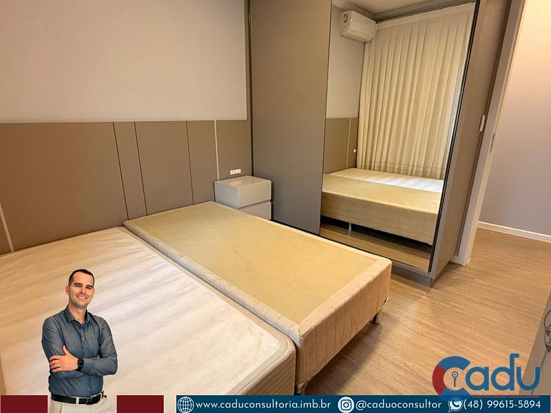 CASA MOBILIADA COM PISCINA NA PEDRA BRANCA | 205m² PRIVATIVOS | 4 DORMITÓRIOS — foto 24