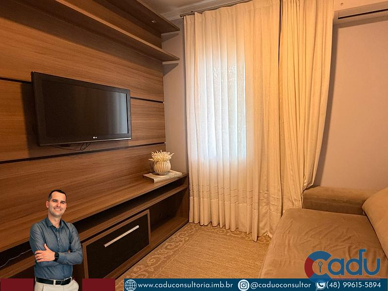 CASA MOBILIADA COM PISCINA NA PEDRA BRANCA | 205m² PRIVATIVOS | 4 DORMITÓRIOS — foto 26