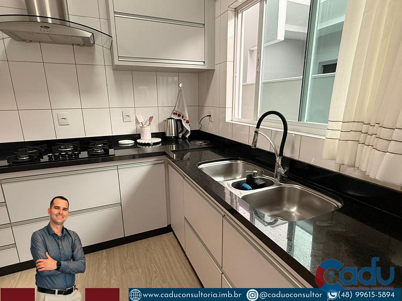 CASA MOBILIADA COM PISCINA NA PEDRA BRANCA | 205m² PRIVATIVOS | 4 DORMITÓRIOS — foto 6