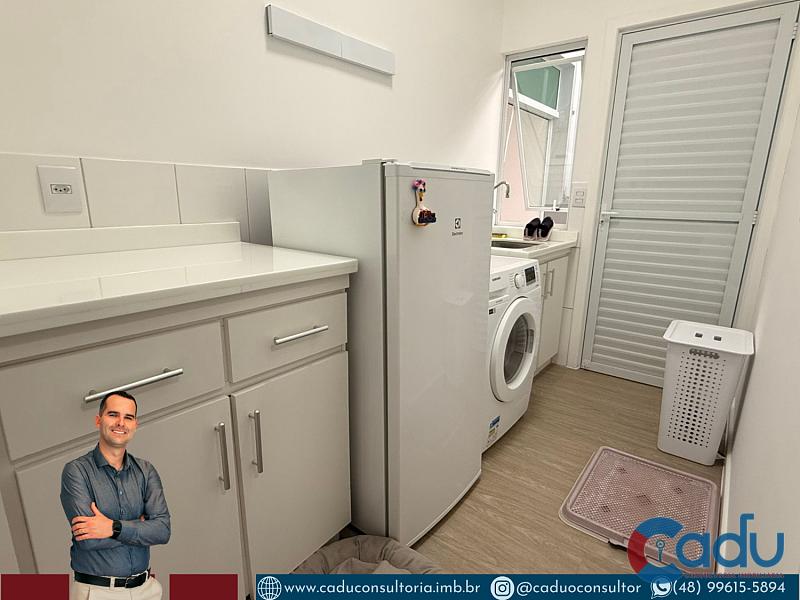 CASA MOBILIADA COM PISCINA NA PEDRA BRANCA | 205m² PRIVATIVOS | 4 DORMITÓRIOS — foto 7