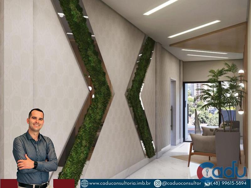 Lindo Apartamento 3 dormitórios sendo 1 suíte | Pedra Branca - Palhoça/SC — foto 10