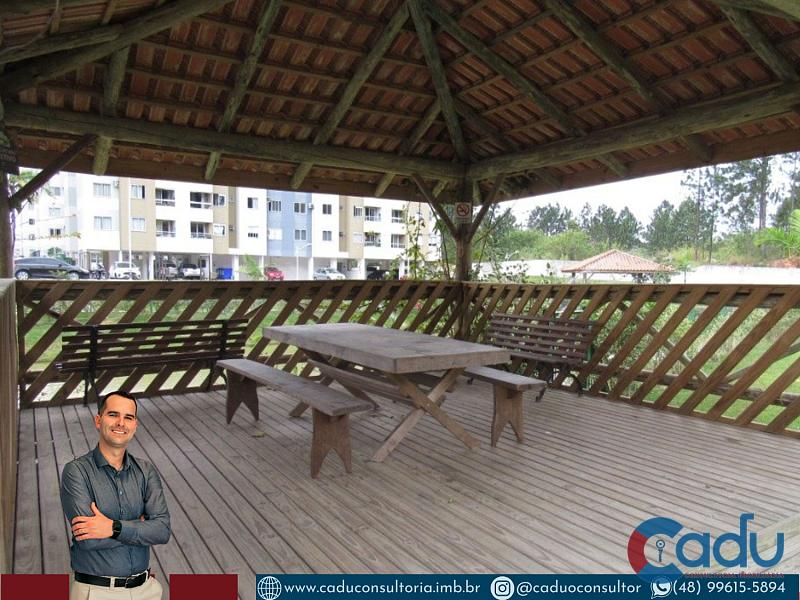 Apartamento 2 Dormitórios na Pedra Branca | Vista para Montanha | Pronto para Morar — foto 8