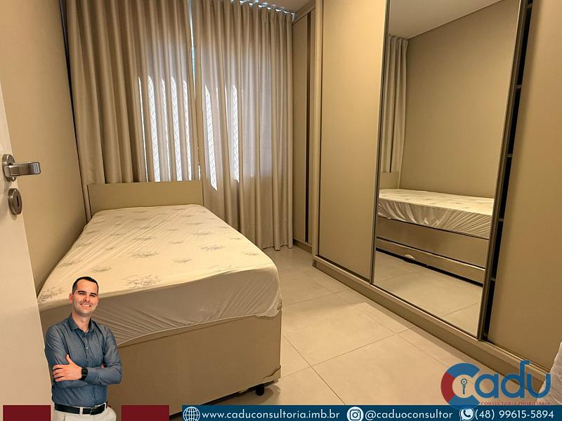 Apartamento 2 Dormitórios com Suíte na Pedra Branca — foto 4