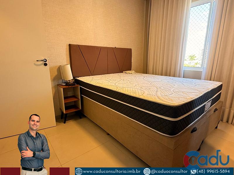 Apartamento 2 Dormitórios com Suíte na Pedra Branca — foto 7