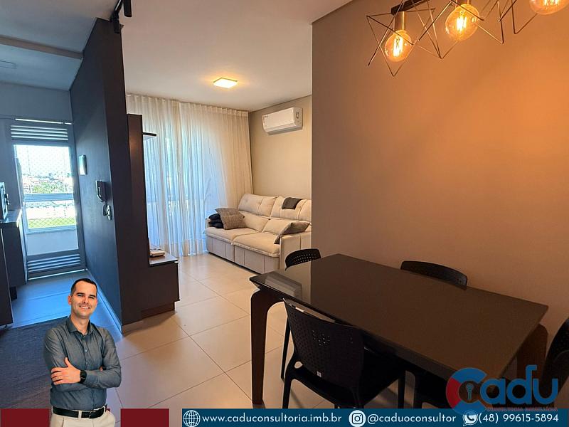 Apartamento 2 Dormitórios com Suíte na Pedra Branca — foto 8