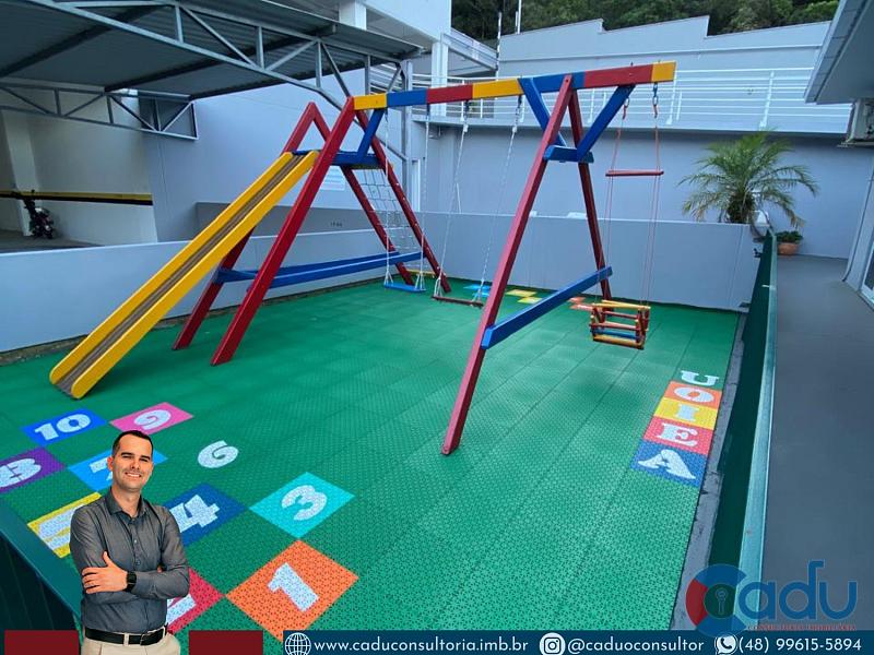 Apartamento com 2 quartos à venda, 54m², 1 banheiro, 1 garagem - Areias - São José — foto 8
