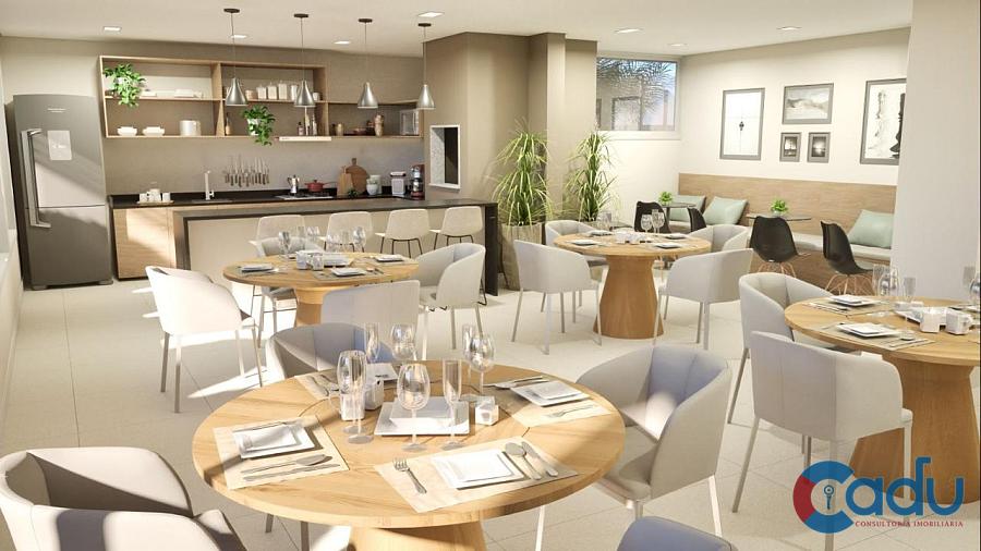 Enjoy Residence Pedra Branca 10