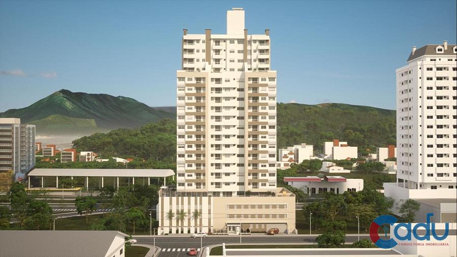 Enjoy Residence Pedra Branca 1