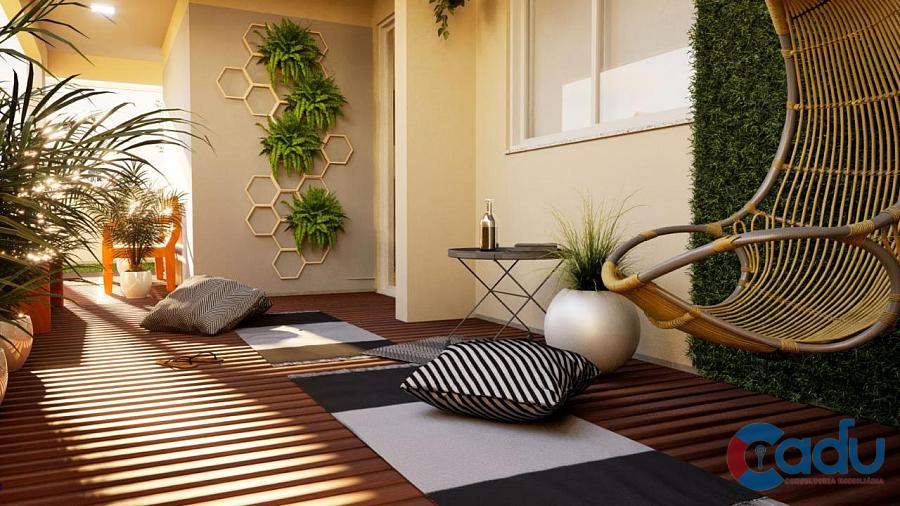 Enjoy Residence Pedra Branca 5