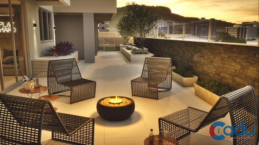 Enjoy Residence Pedra Branca 6