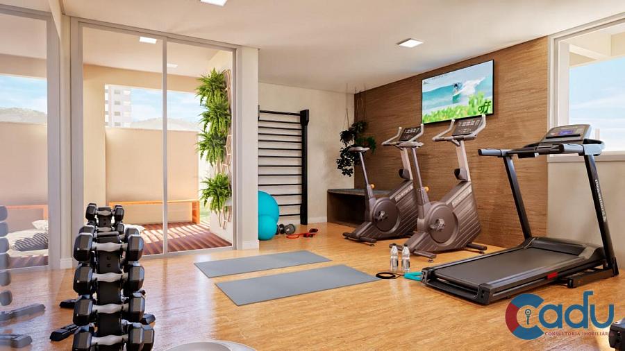 Enjoy Residence Pedra Branca 4