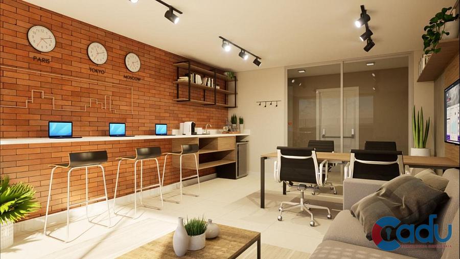 Enjoy Residence Pedra Branca 3