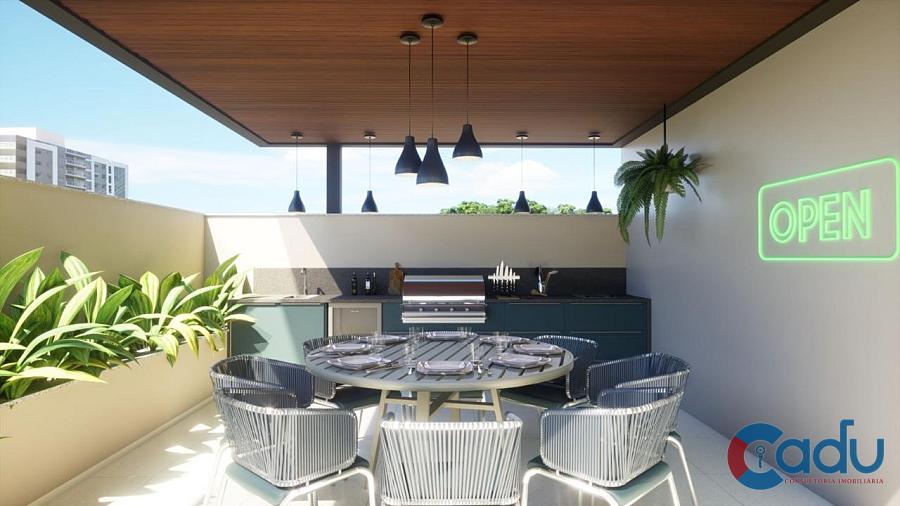 Enjoy Residence Pedra Branca 2