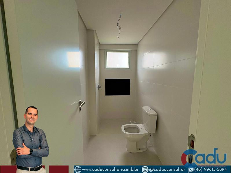 Incrível Apartamento 3 Dormitórios com Suíte no Bairro Pedra Branca — foto 11