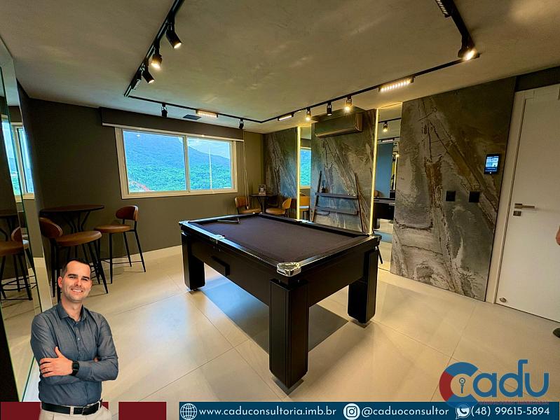 Incrível Apartamento 3 Dormitórios com Suíte no Bairro Pedra Branca — foto 14