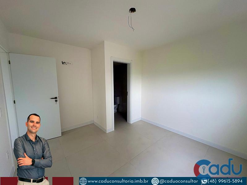 Incrível Apartamento 3 Dormitórios com Suíte no Bairro Pedra Branca — foto 13