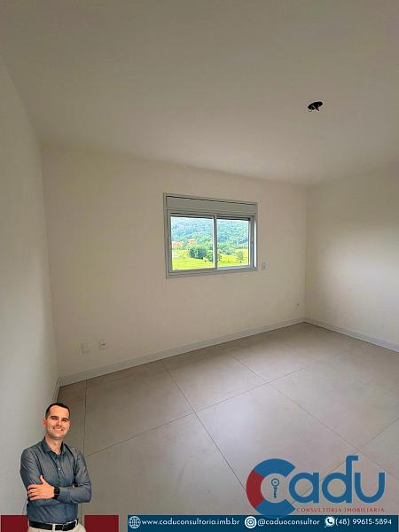 Incrível Apartamento 3 Dormitórios com Suíte no Bairro Pedra Branca — foto 7