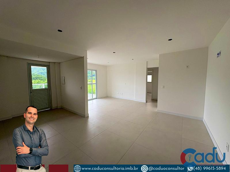 Incrível Apartamento 3 Dormitórios com Suíte no Bairro Pedra Branca — foto 5