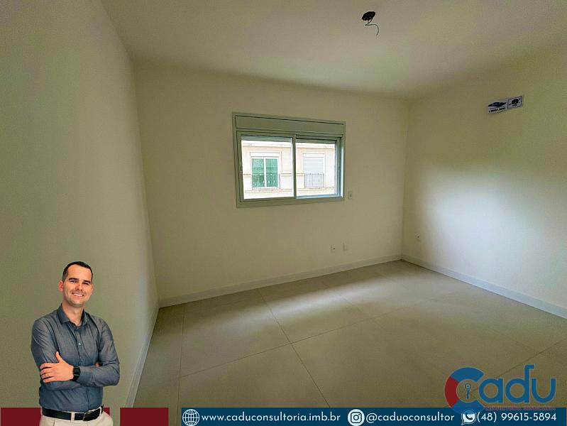 Incrível Apartamento 3 Dormitórios com Suíte no Bairro Pedra Branca — foto 8