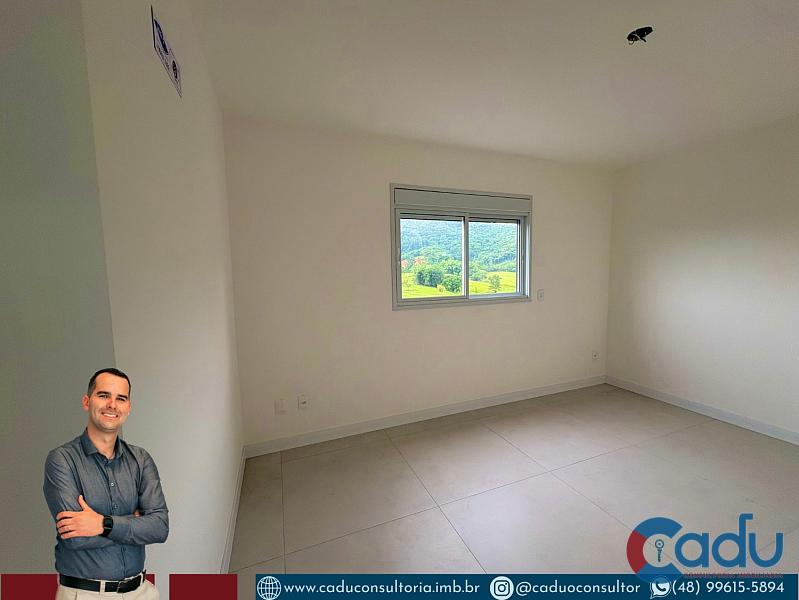 Incrível Apartamento 3 Dormitórios com Suíte no Bairro Pedra Branca — foto 9