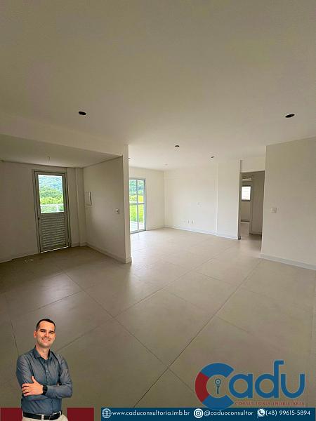 Incrível Apartamento 3 Dormitórios com Suíte no Bairro Pedra Branca — foto 6