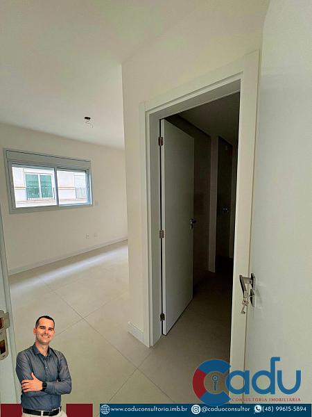 Incrível Apartamento 3 Dormitórios com Suíte no Bairro Pedra Branca — foto 10