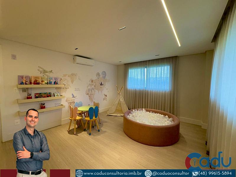 Incrível Apartamento 3 Dormitórios com Suíte no Bairro Pedra Branca — foto 16