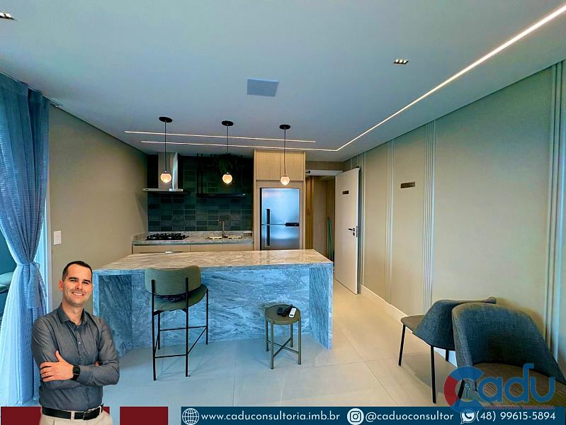 Incrível Apartamento 3 Dormitórios com Suíte no Bairro Pedra Branca — foto 17