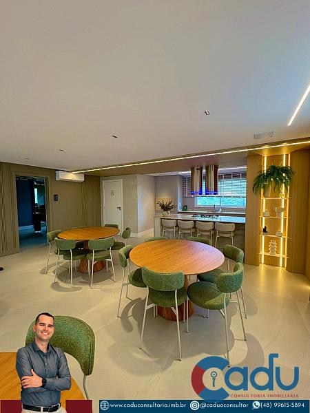 Incrível Apartamento 3 Dormitórios com Suíte no Bairro Pedra Branca — foto 20