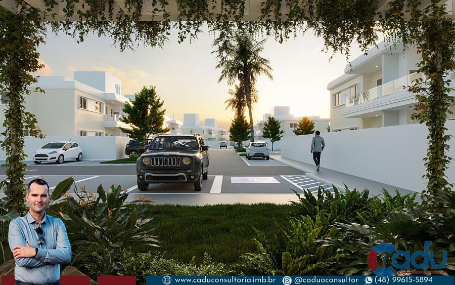 SUMMER VILLE RESIDENCE GAROPABA/SC Apartamentos 3 dormitórios c/ Suíte  Garopaba/SC — foto 4