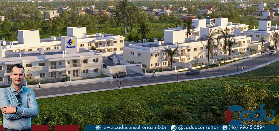 SUMMER VILLE RESIDENCE GAROPABA/SC Apartamentos 3 dormitórios c/ Suíte  Garopaba/SC — foto 11