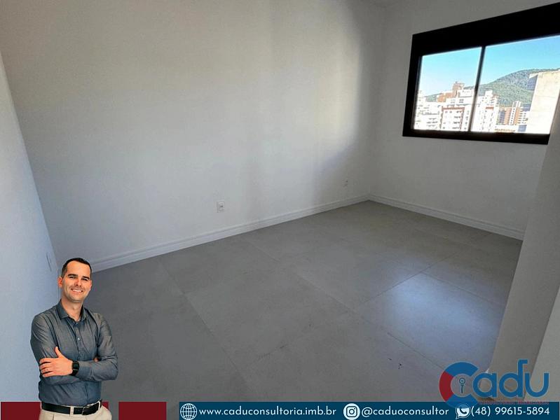 Lindo Apartamento Alto Padrão - Le Magnific Residence - Pedra Branca | Palhoça — foto 8