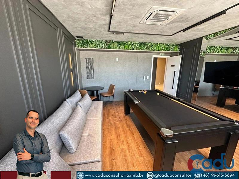 Lindo Apartamento Alto Padrão - Le Magnific Residence - Pedra Branca | Palhoça — foto 17