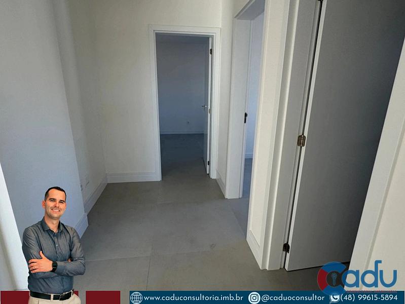 Lindo Apartamento Alto Padrão - Le Magnific Residence - Pedra Branca | Palhoça — foto 12