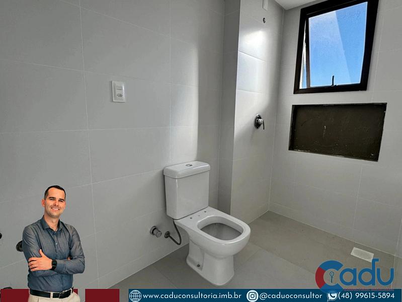Lindo Apartamento Alto Padrão - Le Magnific Residence - Pedra Branca | Palhoça — foto 13