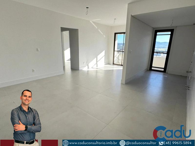 Lindo Apartamento Alto Padrão - Le Magnific Residence - Pedra Branca | Palhoça — foto 3