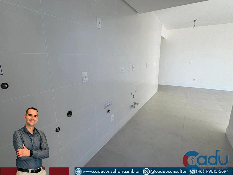 Lindo Apartamento Alto Padrão - Le Magnific Residence - Pedra Branca | Palhoça — foto 6