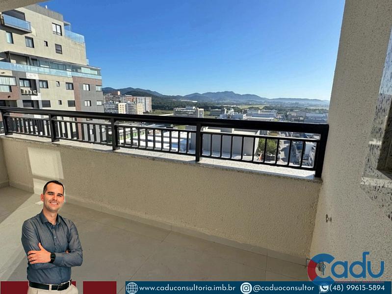 Lindo Apartamento Alto Padrão - Le Magnific Residence - Pedra Branca | Palhoça — foto 2