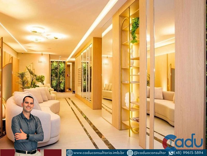 Lindo Apartamento Alto Padrão - Le Magnific Residence - Pedra Branca | Palhoça — foto 15