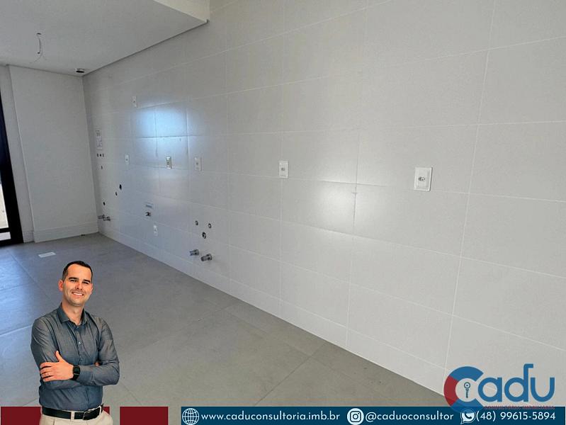 Lindo Apartamento Alto Padrão - Le Magnific Residence - Pedra Branca | Palhoça — foto 5